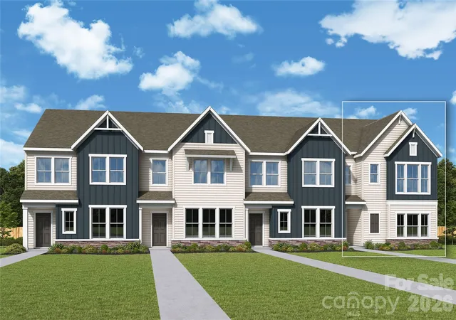 3rd image of 6055 White Aster Ln, Charlotte, NC 28216 | MLS# 4392207