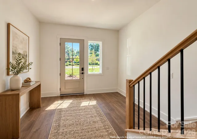 Photo 2 of Multi family home for sale at 108 S Gregg St, Charlotte, NC 28208 | MLS# 4392211 | Listing updated on 2026-10-01