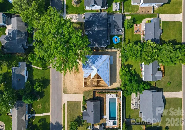 5th image of 108 S Gregg St, Charlotte, NC 28208 | MLS# 4392211