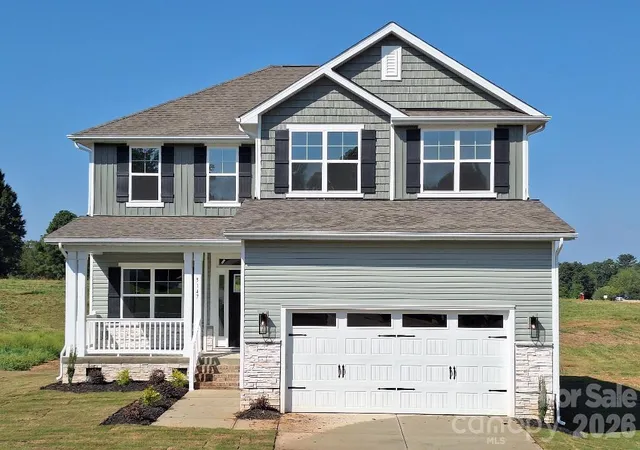 Photo 1 of Single family home for sale at 5147 Colchester Ct #71, Catawba, NC 28609 | MLS# 4392214 | Listing updated on 2026-10-06