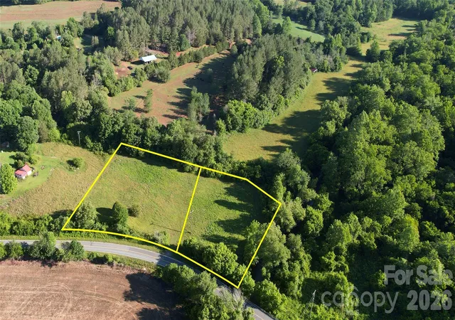 2nd image of 468 Mackey Freeman Rd, Rutherfordton, NC 28139 | MLS# 4392217