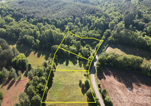 3rd image of 468 Mackey Freeman Rd, Rutherfordton, NC 28139 | MLS# 4392217