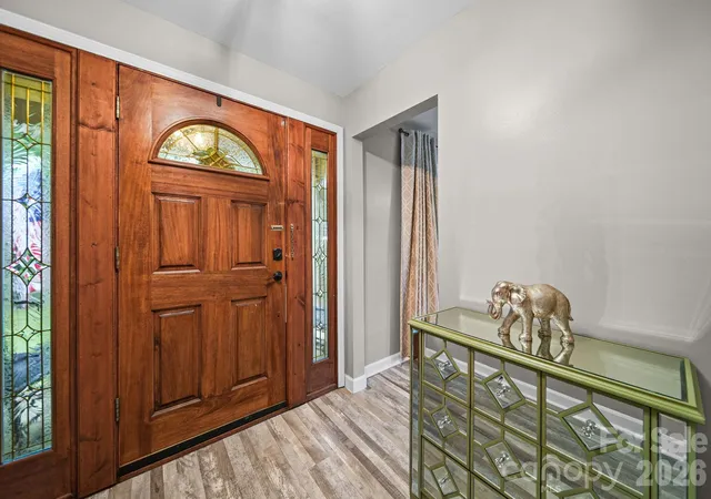Photo 3 of Single family home for sale at 406 S Magnolia St, Mooresville, NC 28115 | MLS# 4392221 | Listing updated on 2026-07-27