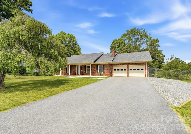 Homes for sale in North Wilkesboro, NC | 1692 Pads Rd, North Wilkesboro, NC 28659 | MLS# 4392236