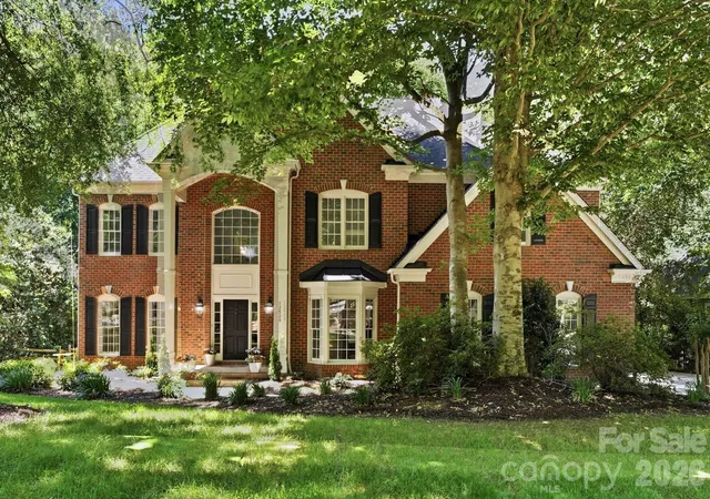 Photo 1 of Sale Pending at 12529 Preservation Pointe Dr, Charlotte, NC 28216 | MLS# 4392241 | Listing updated on 2026-08-24