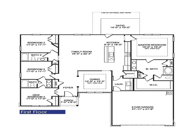 Photo 2 of Single family home for sale at 5143 Colchester Ct #72, Catawba, NC 28609 | MLS# 4392247 | Listing updated on 2026-10-06