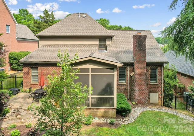 Photo 37 of Single family home for sale at 6784 Lynrose Ct, Charlotte, NC 28226 | MLS# 4392258 | Listing updated on 2026-08-23