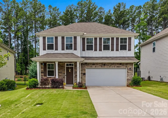 1st image of 2225 Sussex Rd, York, SC 29745 | MLS# 4392262