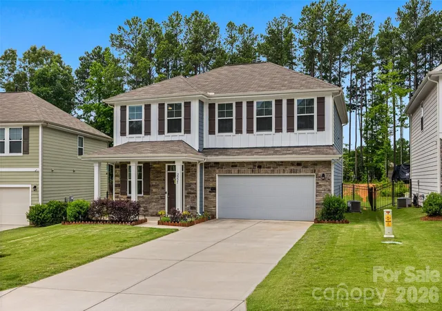 44th image of 2225 Sussex Rd, York, SC 29745 | MLS# 4392262
