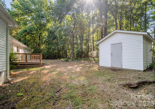 Photo 48 of Single family home for sale at 2177 Thornwell Rd, Lancaster, SC 29720 | MLS# 4392268 | Listing updated on 2026-08-30