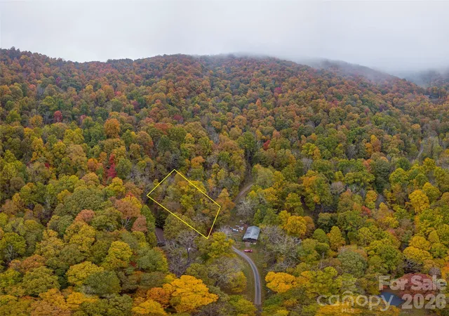 Photo 4 of Land for sale at 000 Sleepy Holw Ln #13 & 14, Canton, NC 28716 | MLS# 4392272 | Listing updated on 2026-08-19