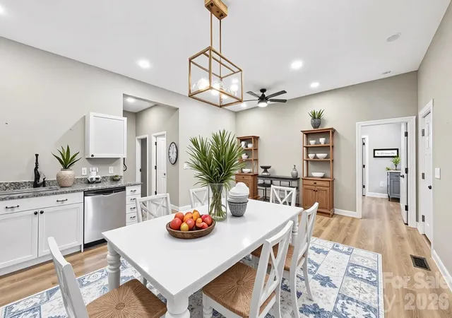 5th image of 748 Efird St, Albemarle, NC 28001 | MLS# 4392274