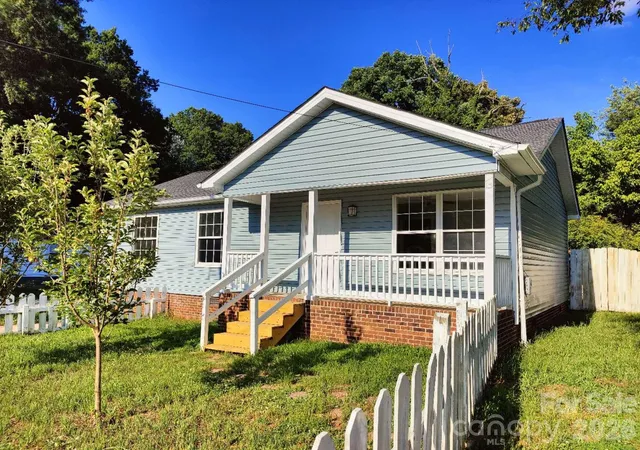 2nd image of 2200 Brookside Ave, Kannapolis, NC 28081 | MLS# 4392276