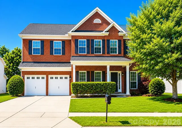 Photo 2 of Single family home for sale at 4857 Annelise Dr, Harrisburg, NC 28075 | MLS# 4392281 | Listing updated on 2026-10-08