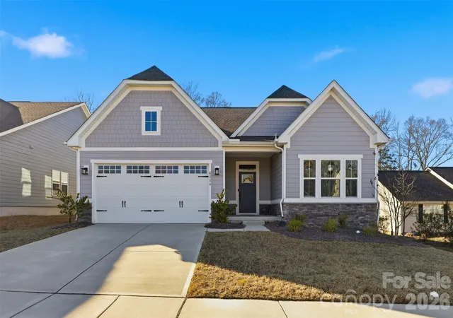 Homes for sale in Harrisburg, NC | 6334 Cambridge Dr, Harrisburg, NC 28075 | MLS# 4392293