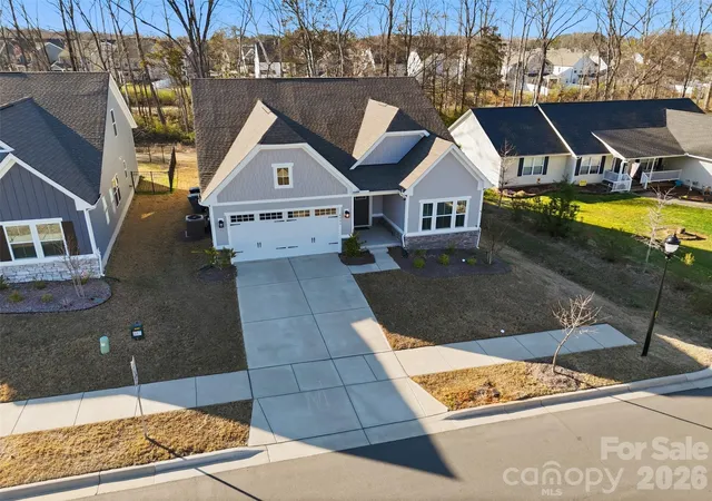 Homes for sale in Harrisburg, NC | 6334 Cambridge Dr, Harrisburg, NC 28075 | MLS# 4392293