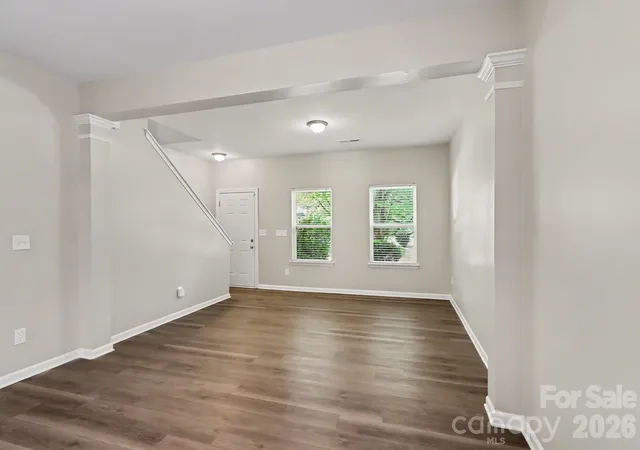 Photo 2 of Single family home for sale at 8120 Nikki Cole Dr, Charlotte, NC 28215 | MLS# 4392295 | Listing updated on 2026-08-17