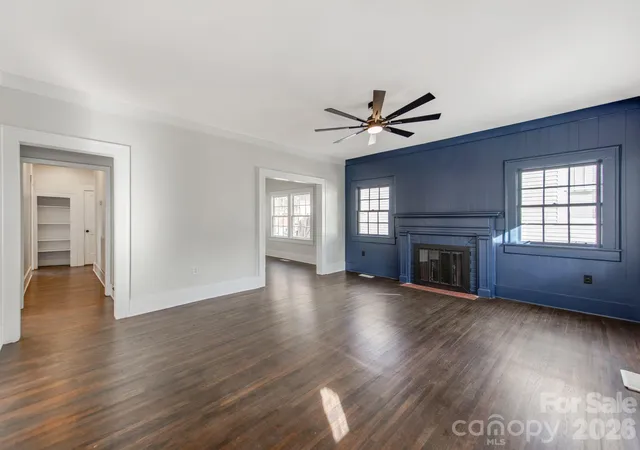 Photo 3 of Single family home for sale at 518 5th Avenue, Gastonia, NC 28052 | MLS# 4392296 | Listing updated on 2026-09-11