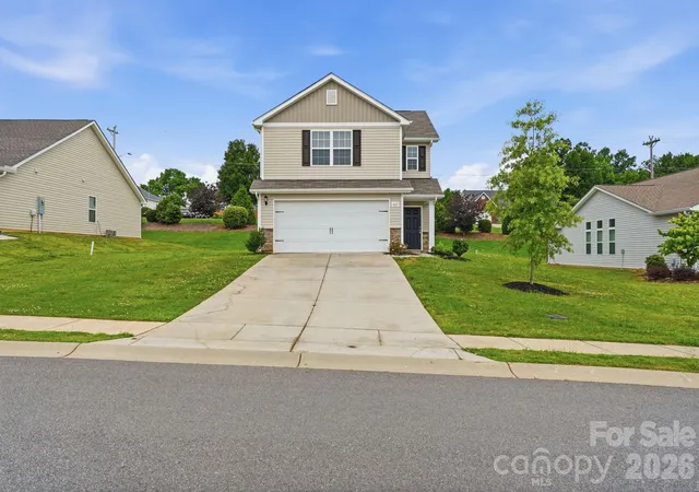1st image of 467 Belcaro Dr, Kings Mountain, NC 28086 | MLS# 4392298