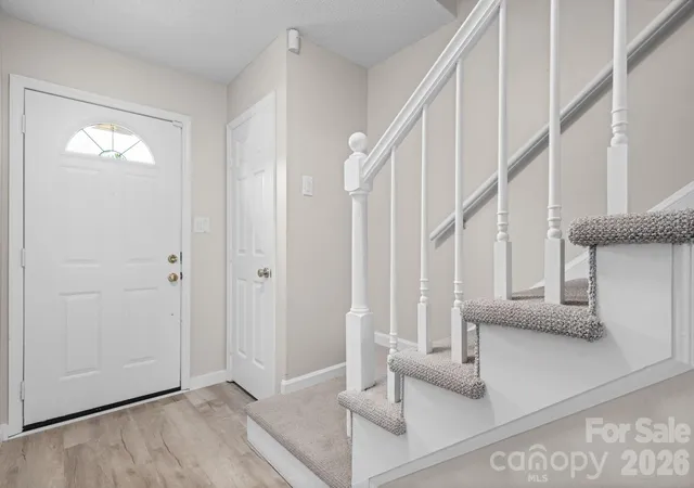 Photo 3 of Townhouse for sale at 1330 5th Street Ne #22, Hickory, NC 28601 | MLS# 4392306 | Listing updated on 2026-08-29