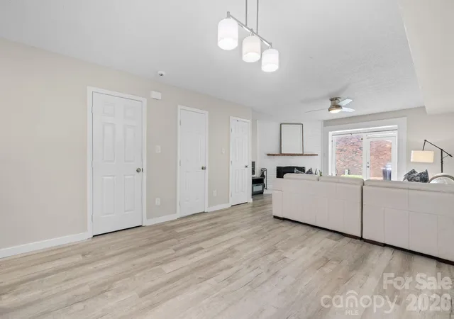Photo 4 of Townhouse for sale at 1330 5th Street NE #22, Hickory, NC 28601 | MLS# 4392306 | Listing updated on 2026-08-29