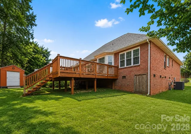 14th image of 4710 Titus Ct, Monroe, NC 28110 | MLS# 4392324