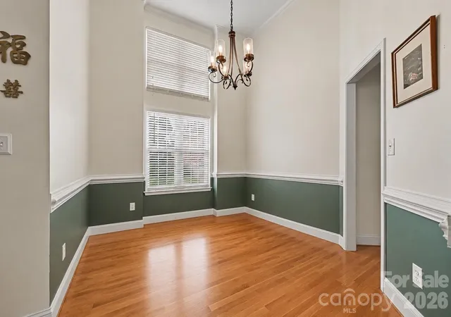 5th image of 4710 Titus Ct, Monroe, NC 28110 | MLS# 4392324