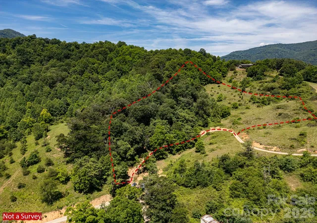 3rd image of 999 Murphy Cove Rd, Candler, NC 28715 | MLS# 4392325