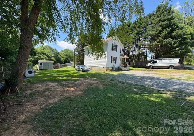 Photo 22 of Single family home for sale at 118 Fir St, McAdenville, NC 28101 | MLS# 4392326 | Listing updated on 2026-06-12