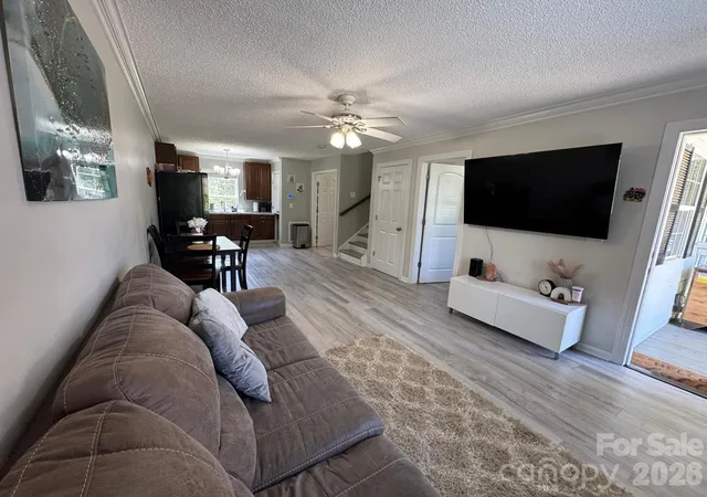 Photo 3 of Single family home for sale at 118 Fir St, Mc Adenville, NC 28101 | MLS# 4392326 | Listing updated on 2026-06-12