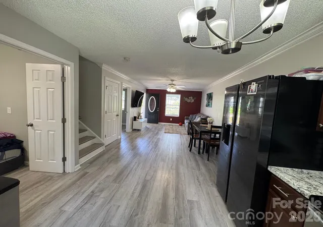 Photo 3 of Single family home for sale at 118 Fir St, Mc Adenville, NC 28101 | MLS# 4392326 | Listing updated on 2026-06-12