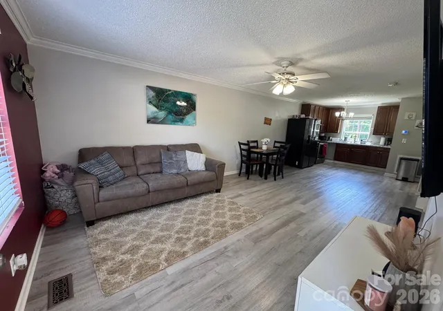 Photo 4 of Single family home for sale at 118 Fir St, Mc Adenville, NC 28101 | MLS# 4392326 | Listing updated on 2026-06-12