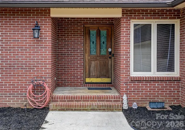Photo 3 of Single family home for sale at 1320 Richard Rd, Salisbury, NC 28147 | MLS# 4392328 | Listing updated on 2026-08-28