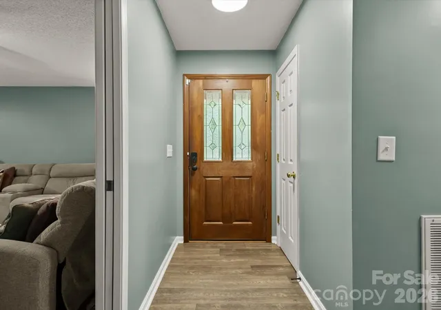 Photo 3 of Single family home for sale at 1320 Richard Rd, Salisbury, NC 28147 | MLS# 4392328 | Listing updated on 2026-08-28