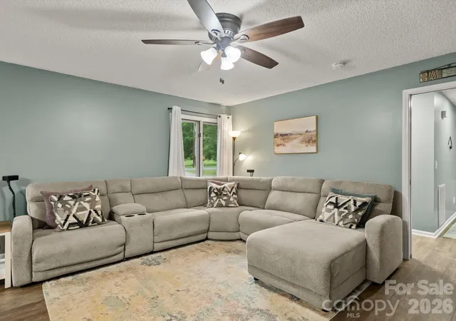 Photo 4 of Single family home for sale at 1320 Richard Rd, Salisbury, NC 28147 | MLS# 4392328 | Listing updated on 2026-08-28