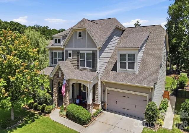 image of 2105 Kinder Oak Dr, Indian Trail, NC 28079 | MLS# 4392329