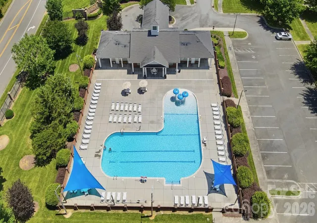 image of 2105 Kinder Oak Dr, Indian Trail, NC 28079 | MLS# 4392329