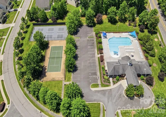 image of 2105 Kinder Oak Dr, Indian Trail, NC 28079 | MLS# 4392329