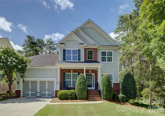 Photo 2 of Single family home for sale at 9609 Spurwig Ct, Charlotte, NC 28278 | MLS# 4392336 | Listing updated on 2026-09-07