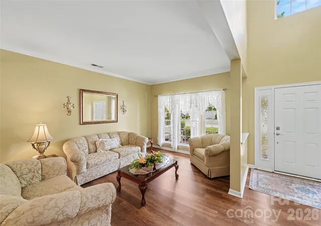 Photo 2 of Single family home for sale at 13309 Rebecca Run Dr, Charlotte, NC 28269 | MLS# 4392338 | Listing updated on 2026-08-15