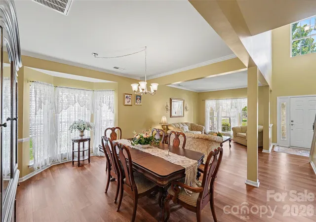 Photo 3 of Single family home for sale at 13309 Rebecca Run Dr, Charlotte, NC 28269 | MLS# 4392338 | Listing updated on 2026-08-15