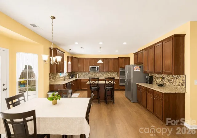 Photo 3 of Single family home for sale at 13309 Rebecca Run Dr, Charlotte, NC 28269 | MLS# 4392338 | Listing updated on 2026-10-29