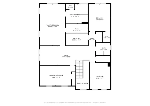Photo 41 of Single family home for sale at 13309 Rebecca Run Dr, Charlotte, NC 28269 | MLS# 4392338 | Listing updated on 2026-08-15