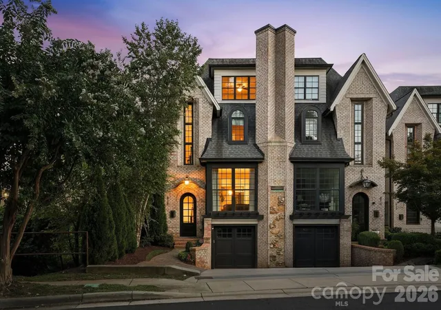 image of 818 Ideal Wy, Charlotte, NC 28203 | MLS# 4392342