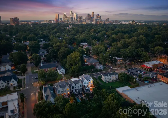 48th image of 818 Ideal Wy, Charlotte, NC 28203 | MLS# 4392342