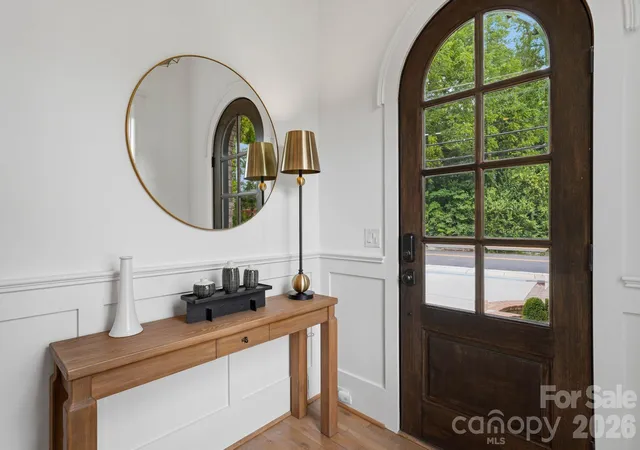 image of 818 Ideal Wy, Charlotte, NC 28203 | MLS# 4392342