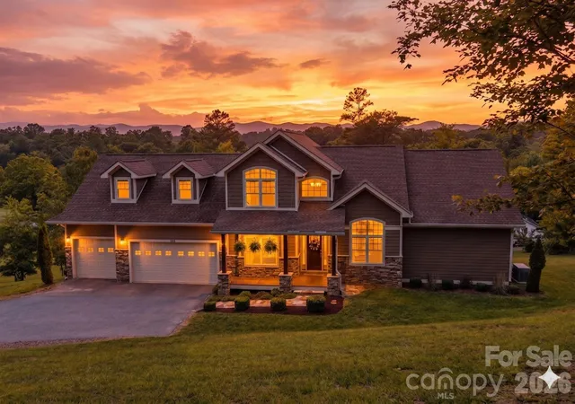 1st image of 106 Saddle Ridge Dr, Alexander, NC 28701 | MLS# 4392356