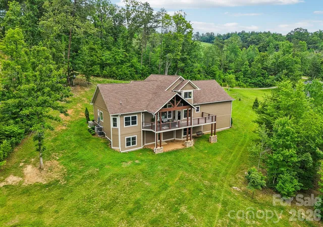 4th image of 106 Saddle Ridge Dr, Alexander, NC 28701 | MLS# 4392356