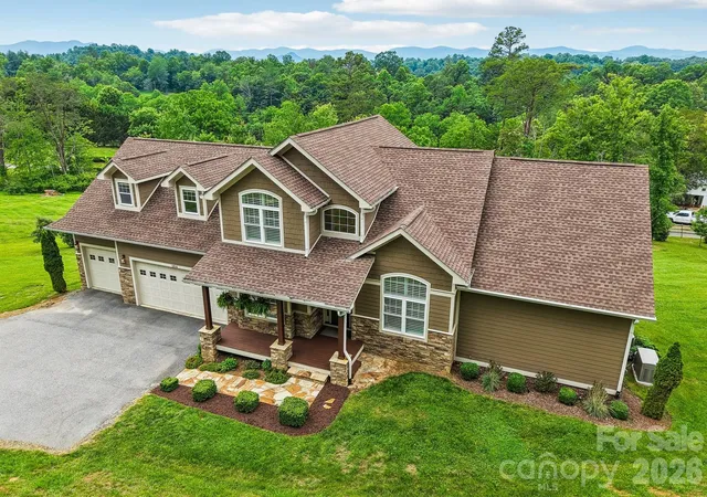 2nd image of 106 Saddle Ridge Dr, Alexander, NC 28701 | MLS# 4392356