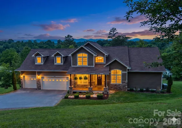 48th image of 106 Saddle Ridge Dr, Alexander, NC 28701 | MLS# 4392356